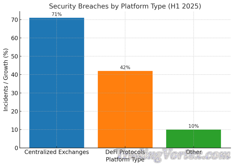 Where Security Breaches Happen the Most