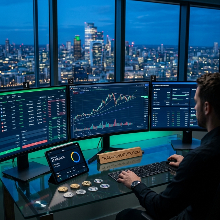 Best Crypto to Invest in Right Now