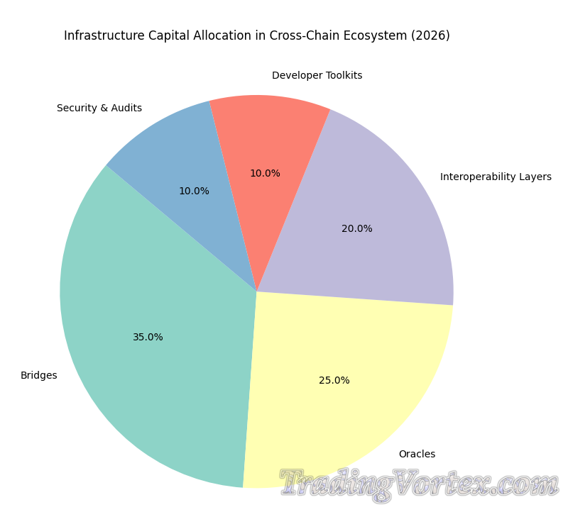 Infrastructure Capital Allocation in Cross-Chain Ecosystem (2026)
