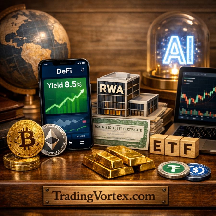 Best Ways to Invest in Crypto in 2026