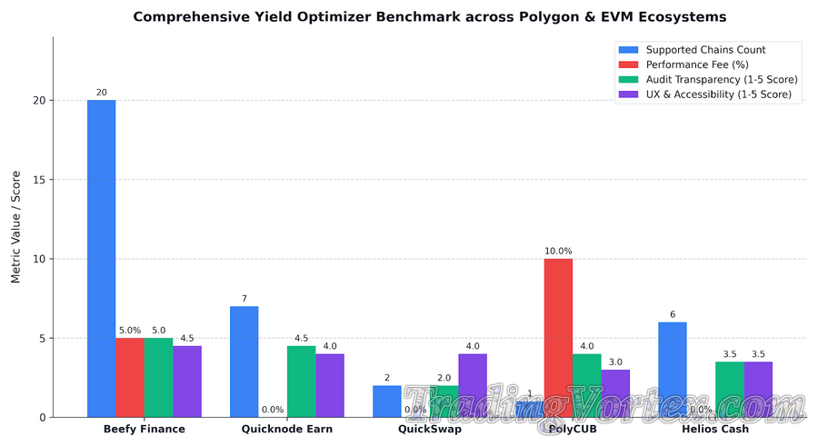 One Optimizer Best Yield Optimizers for Polygon ☀️