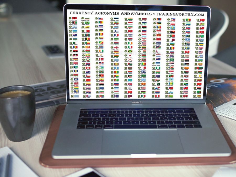 Comprehensive Guide to Currency Acronyms and Symbols