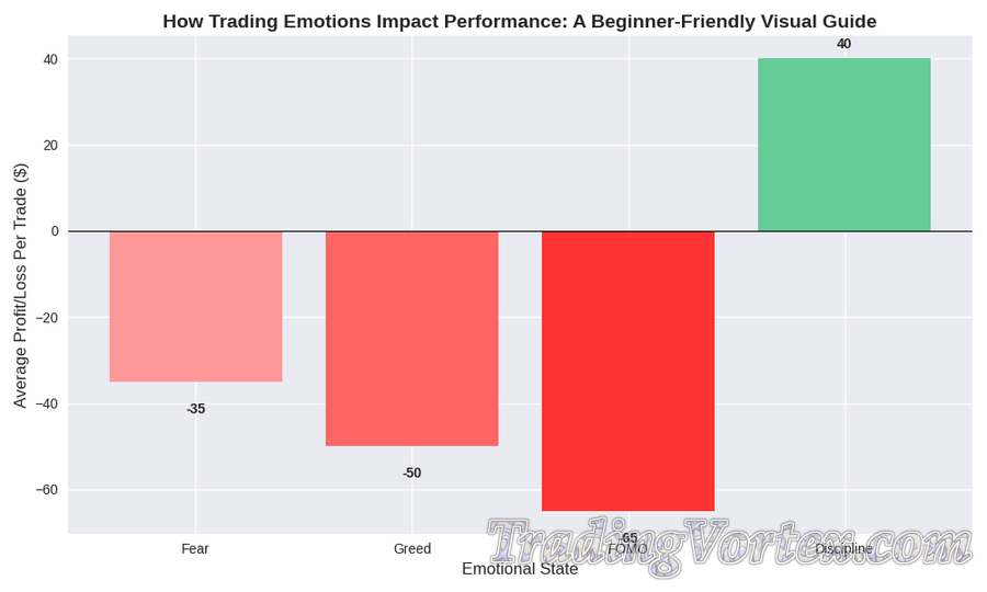 Day Trading For Beginners ☀️