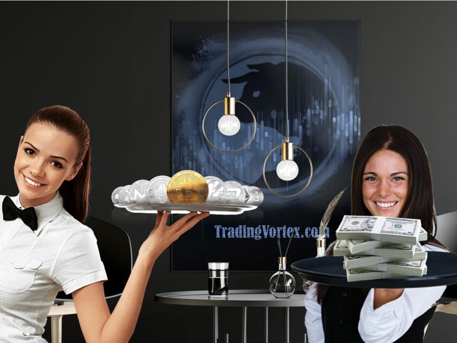 Forex vs Crypto Trading: The Ultimate Comparison