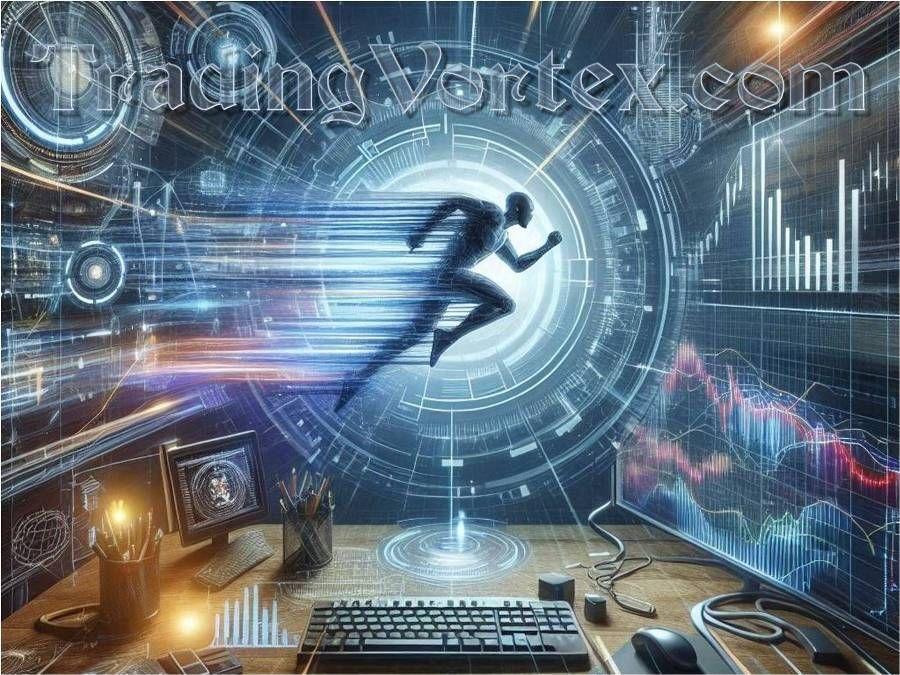 High-Frequency Trading: Opportunities and Risks