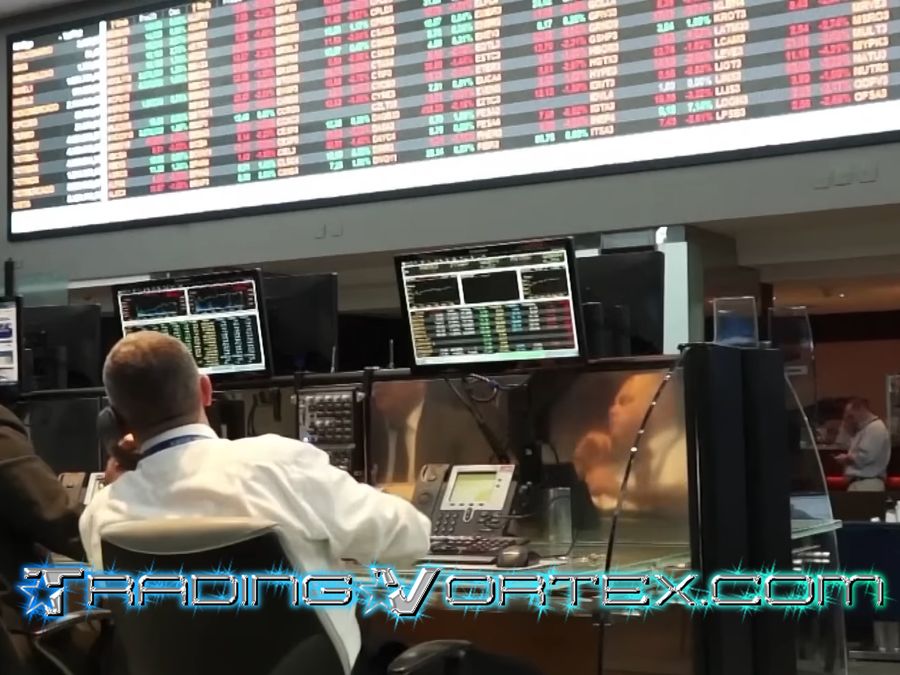 How Much Money Do You Need to Start Trading Stocks?