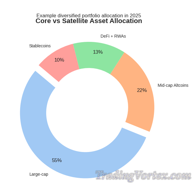 Core vs Satellite Asset Allocation