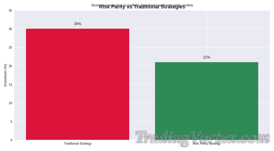 Risk Parity vs Traditional Strategies
