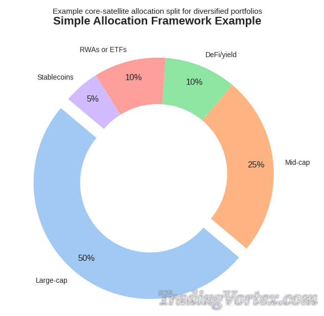 Simple Allocation Framework Example