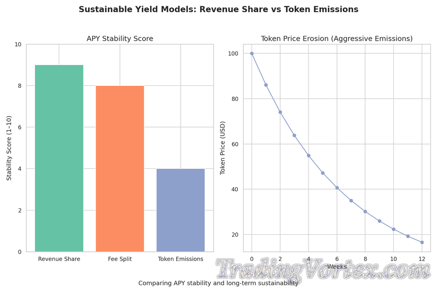Sustainable Yield Model Comparison