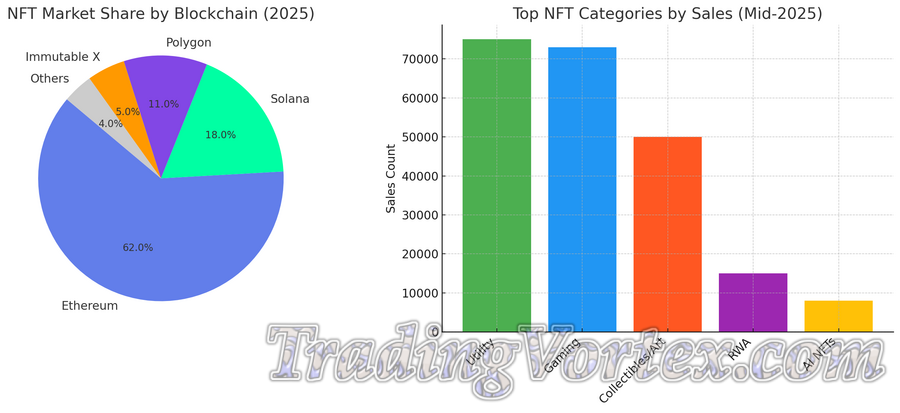 Where NFT Traders Should Focus in 2025