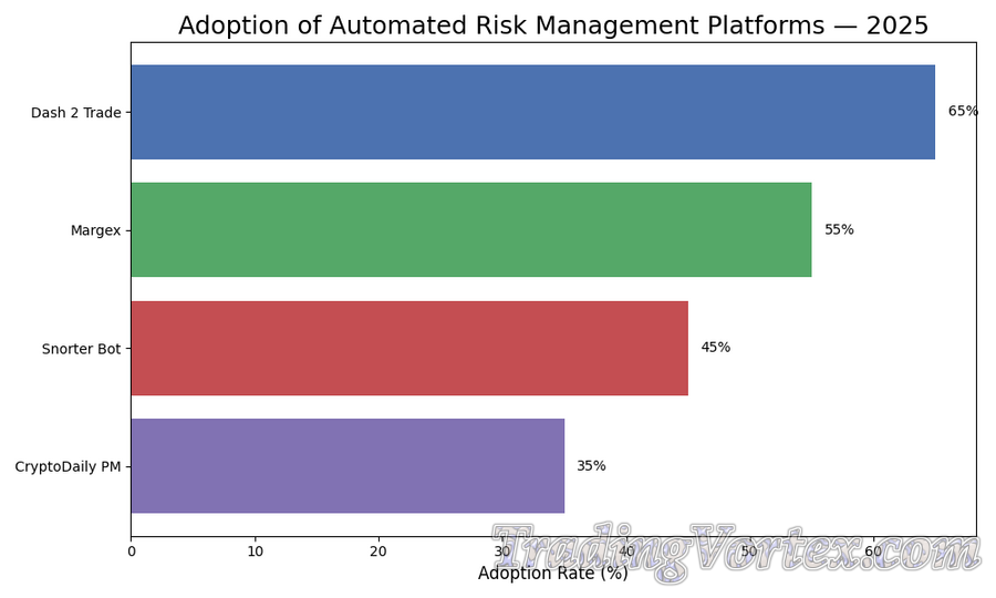 Adoption of Automated Risk Management Platforms &mdash; 2025