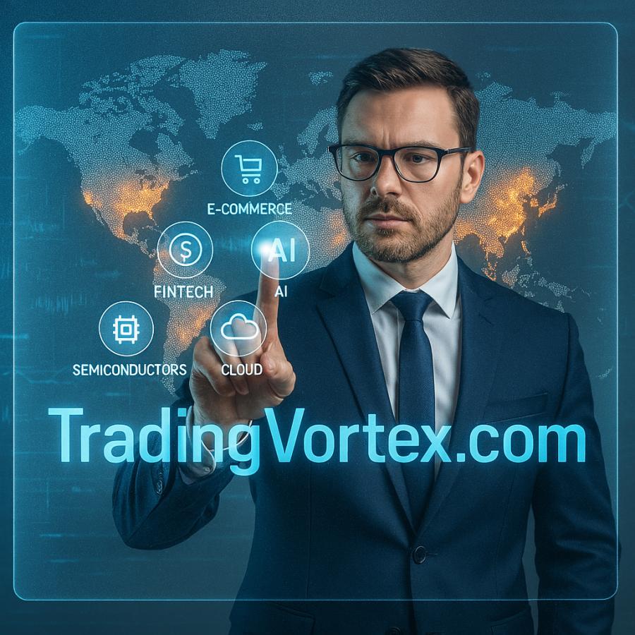 How to Invest in Tech Stocks in Emerging Markets