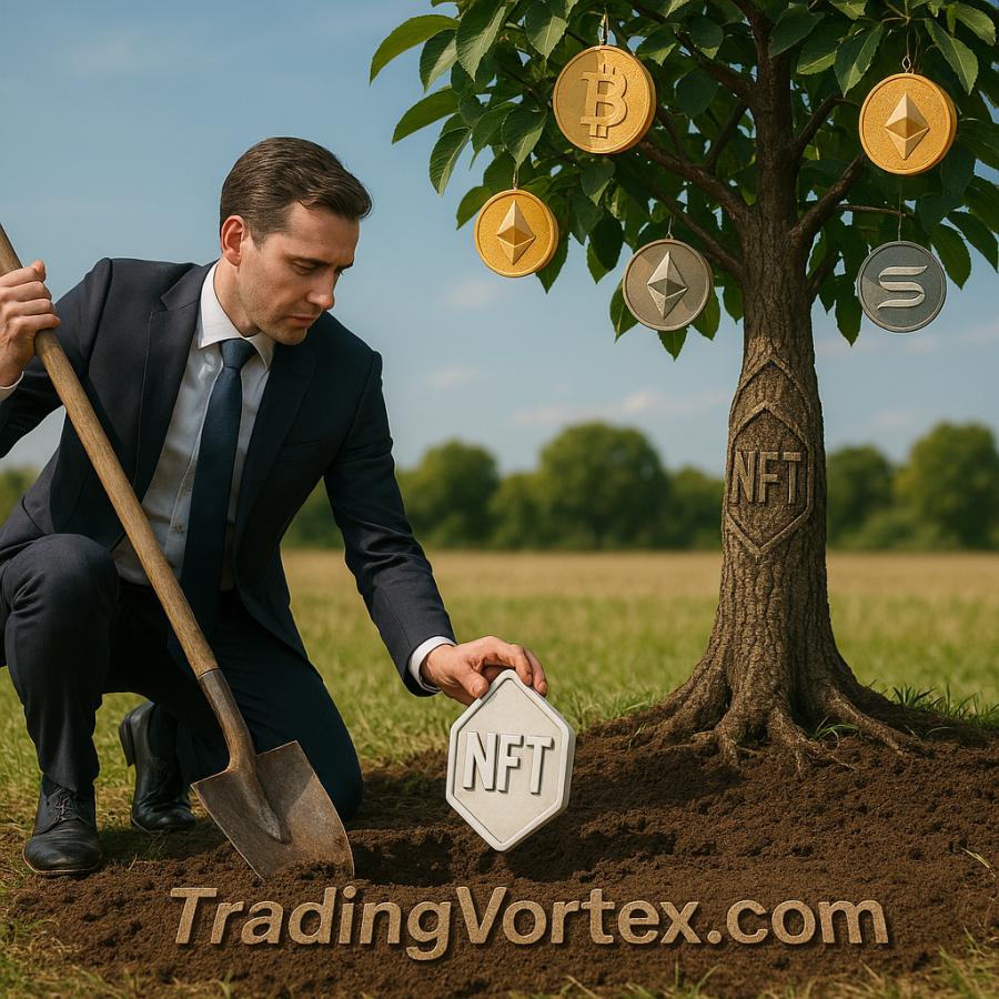 How to Select NFTs That Hold Long-Term Value: Ultimate Guide
