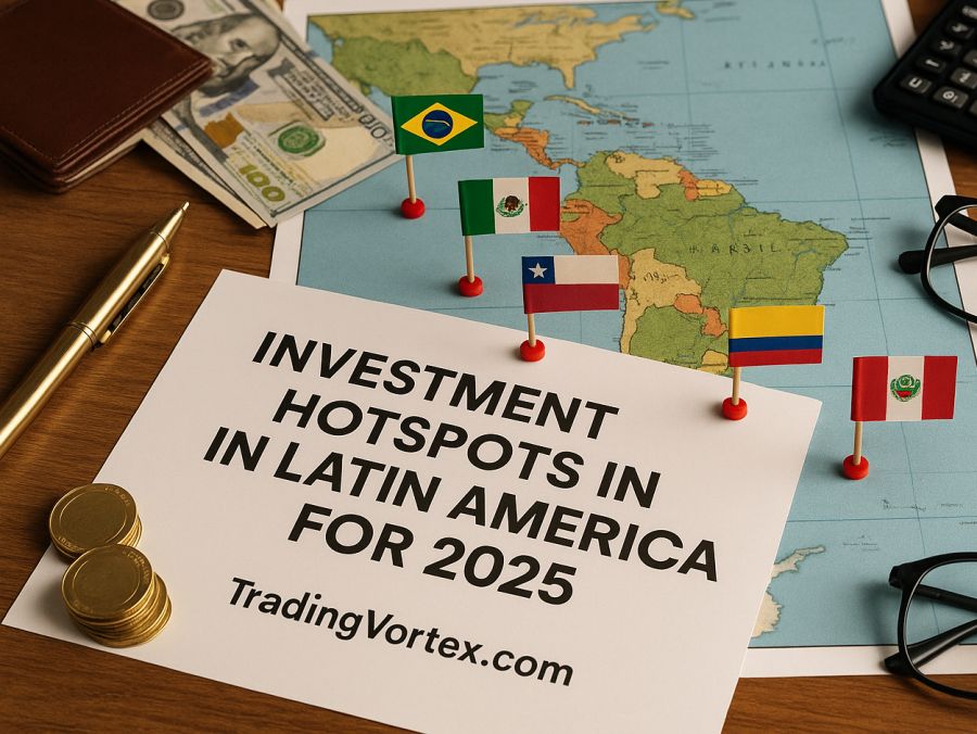 Investment Hotspots in Latin America for 2025