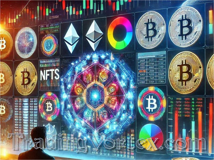 Mastering NFT Investments: Risks, Rewards & Strategies
