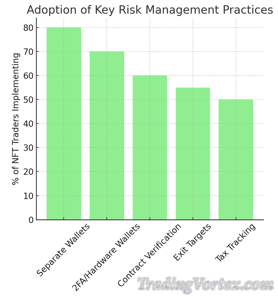 Adoption of Key Risk Management Practices