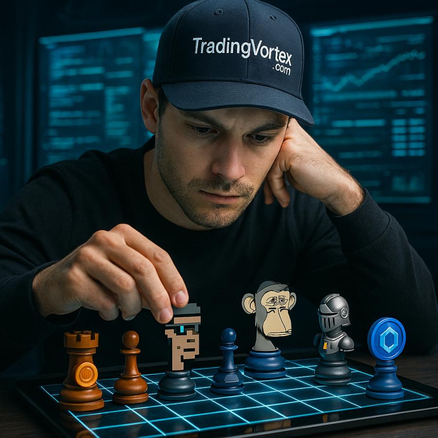 Most Profitable NFT Flipping Strategies for Smart Traders