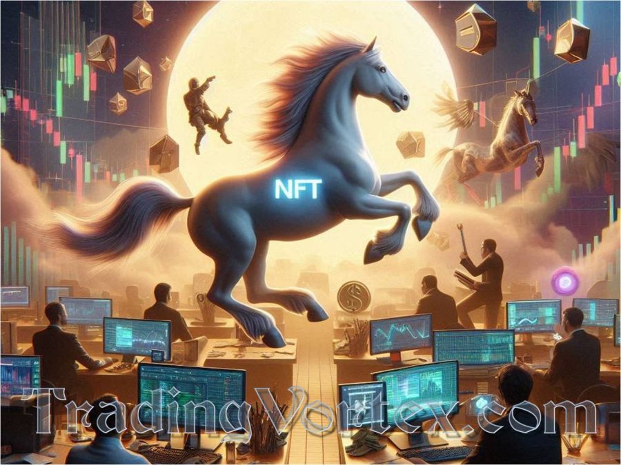NFT Market Analysis: Trends & Predictions