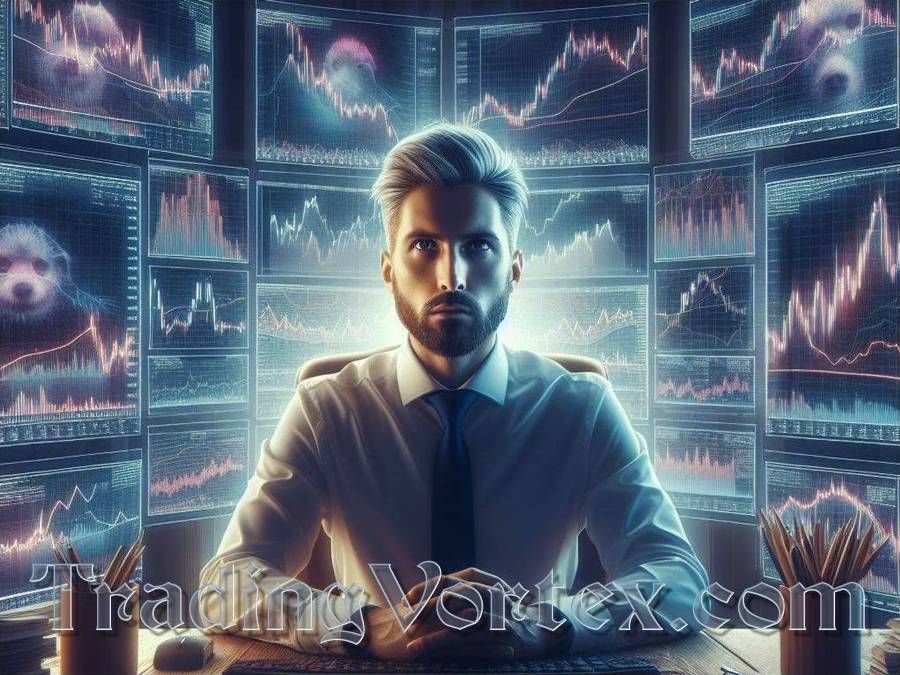 Overcoming Fear and Greed When Trading the Markets