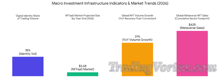 Macro Investment Infrastructure Indicators & Market Trends (2026)