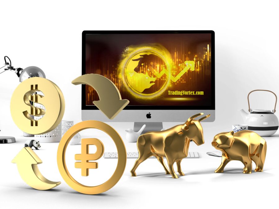 USD/RUB Trading: Top Dollar-Ruble Pair Tips and Strategies