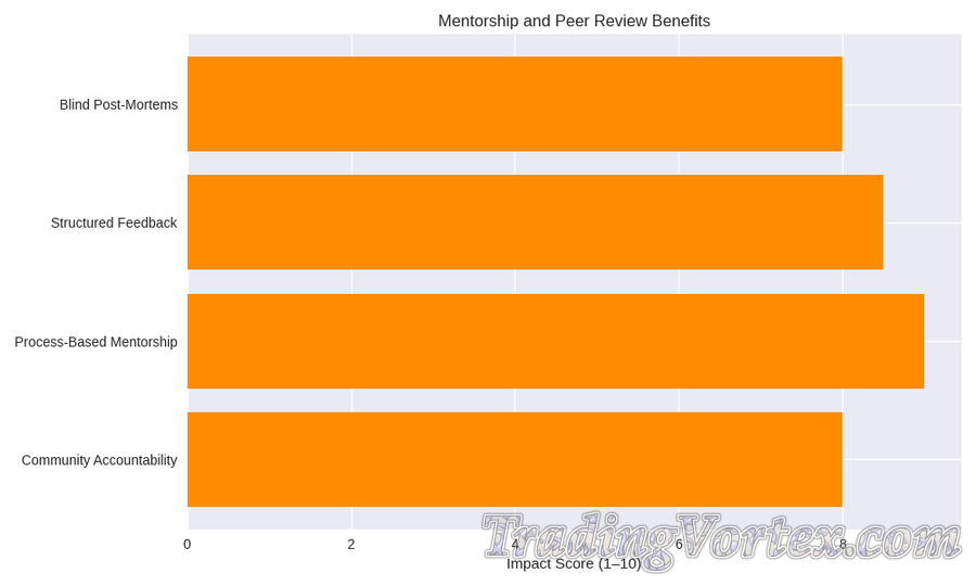 Mentorship and Peer Review Benefits Mentorship and Peer Review Benefits