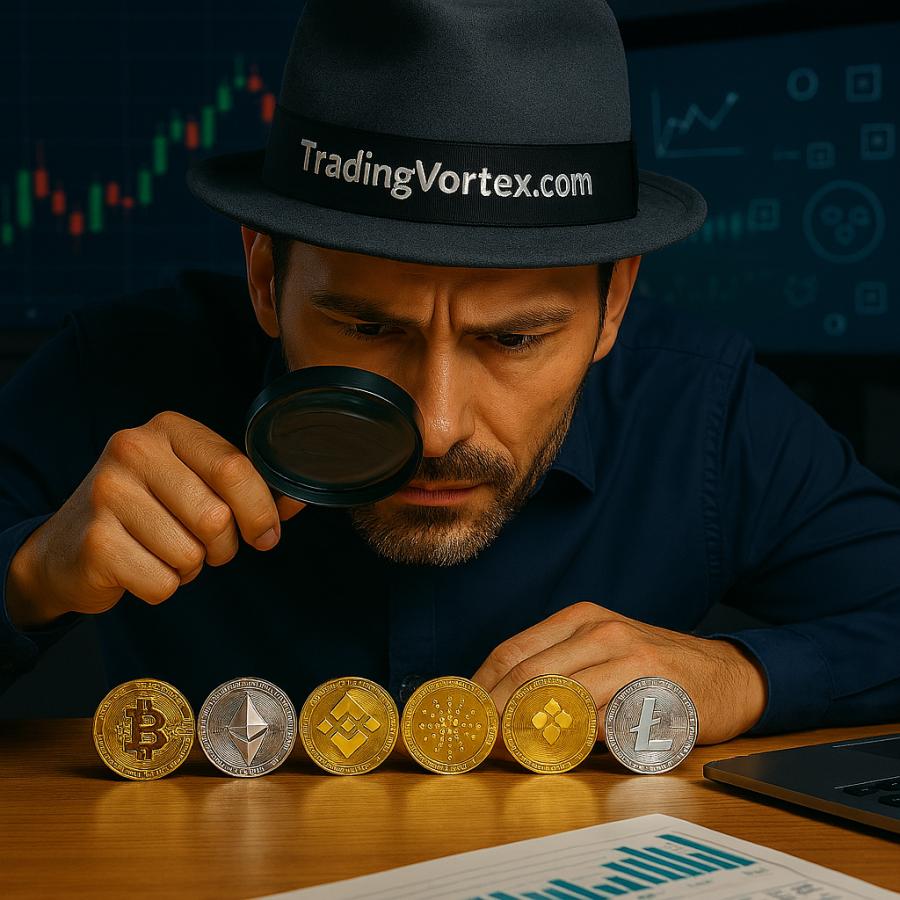 What Is Cryptocurrency and How to Invest in It Wisely