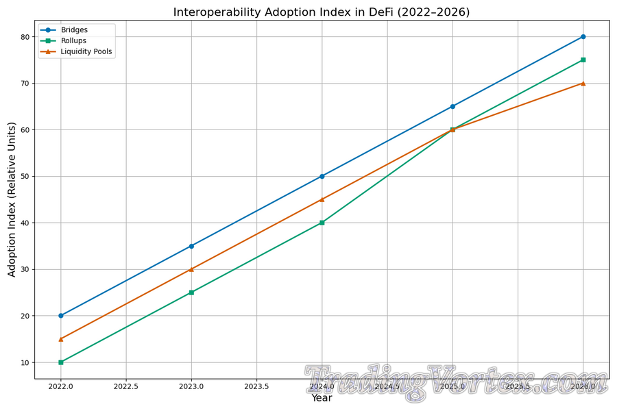 Interoperability Adoption Index (2022&ndash;2026)
