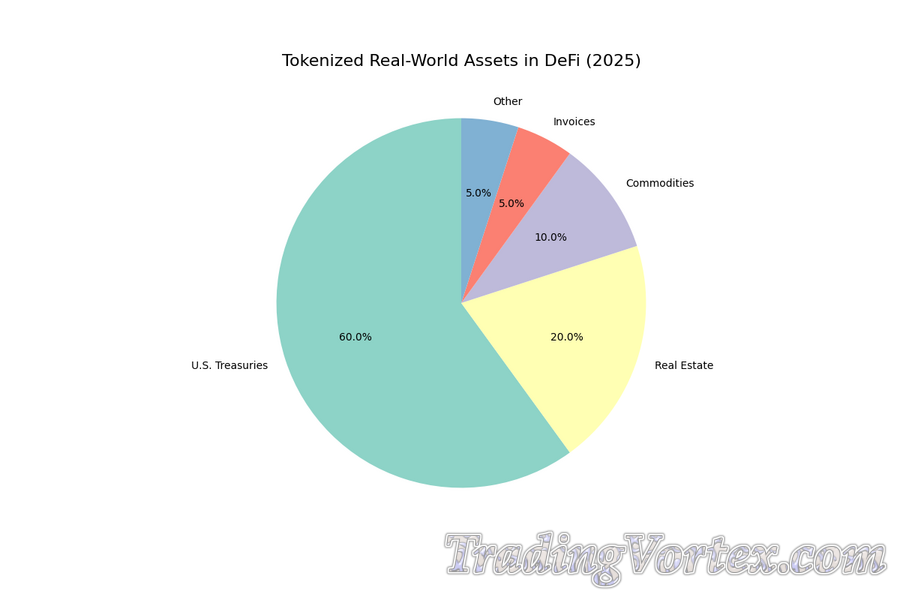 Tokenized Real-World Assets in DeFi (2025)