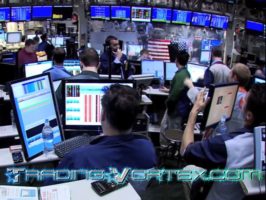 Why 95% of Traders Lose Money?