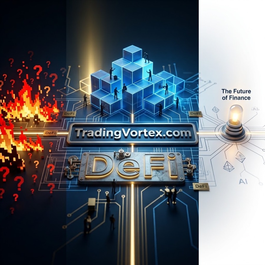 Why Is DeFi Important: The Investor&rsquo;s Guide