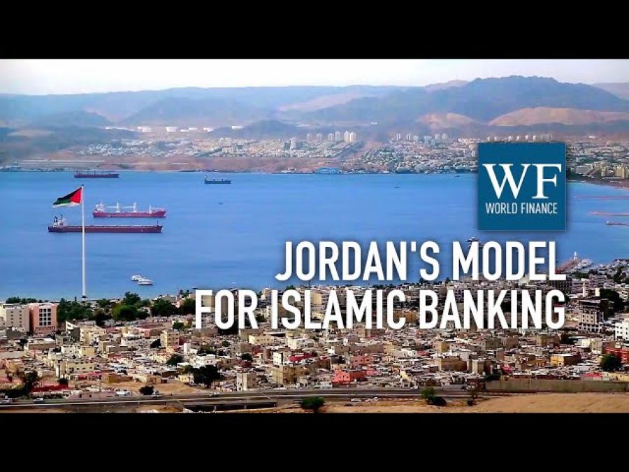 JIB: A model of &#039;honest, sincere, and satisfying&#039; Islamic banking for Jordan | World Finance