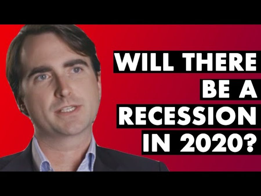 An Update on Recession Watch (w/ Nick Reece)
