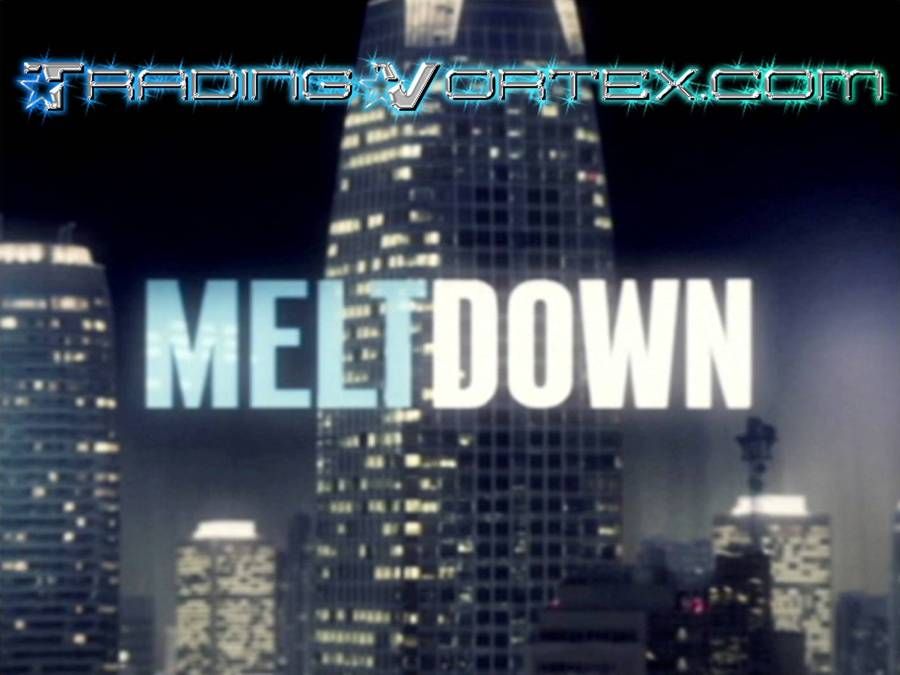 Meltdown: The Secret History of the Global Financial Collapse