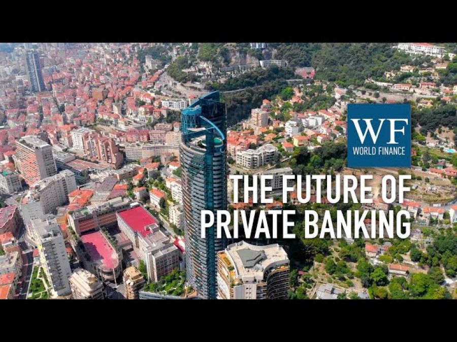 CMB: Future of industry is combining investment banking and private banking | World Finance