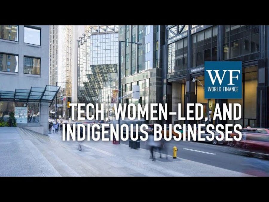 Why BMO Business is focused on tech, women-led, and indigenous business | World Finance