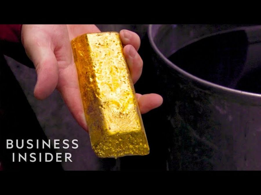 Why Gold Is So Expensive | So Expensive