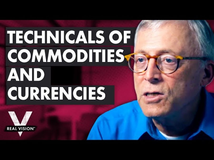 Why is the Price Action in Commodities So Extreme? (w/ Raoul Pal &amp; Peter Brandt)