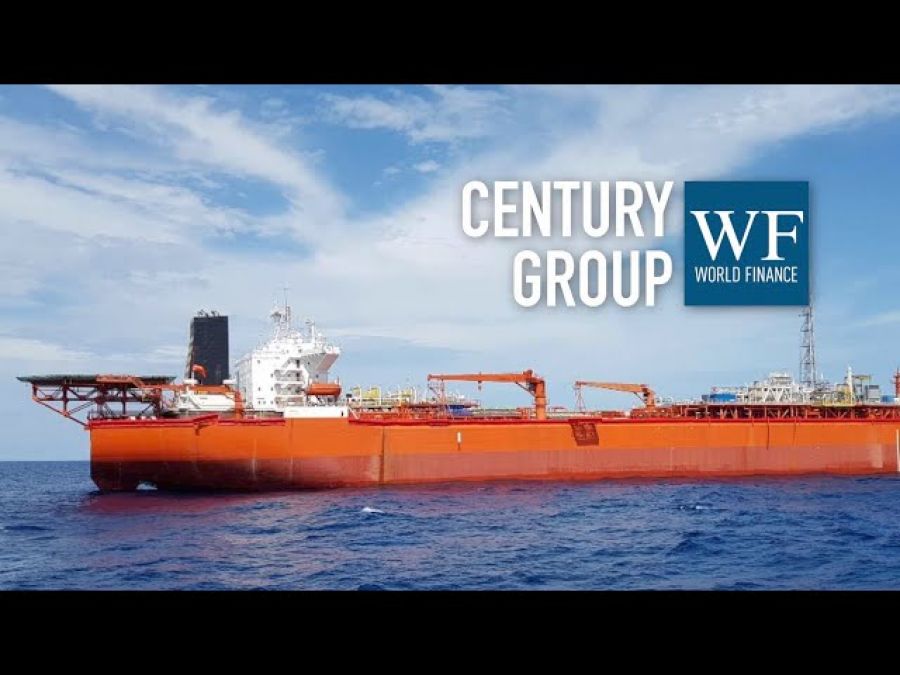 &#039;A symbol of possibilities in Africa&#039; – Century celebrates FPSO acquisition | World Finance