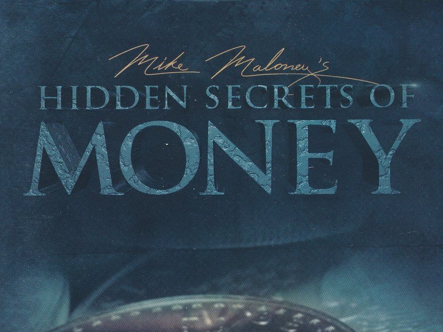 Hidden Secrets Of Money