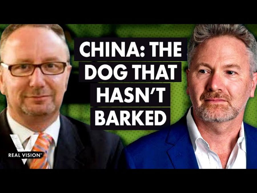 An Open Letter to Beijing: Where&#039;s the Stimulus? (w/ Mark Blyth &amp; Adam Tooze)