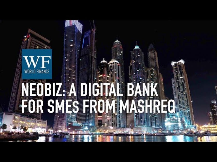 Mashreq Bank expands innovative digital offering to SMEs with NeoBiz | World Finance