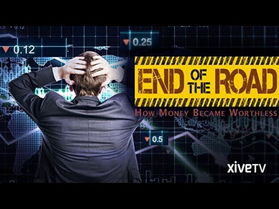 End of the Road - Documentary
