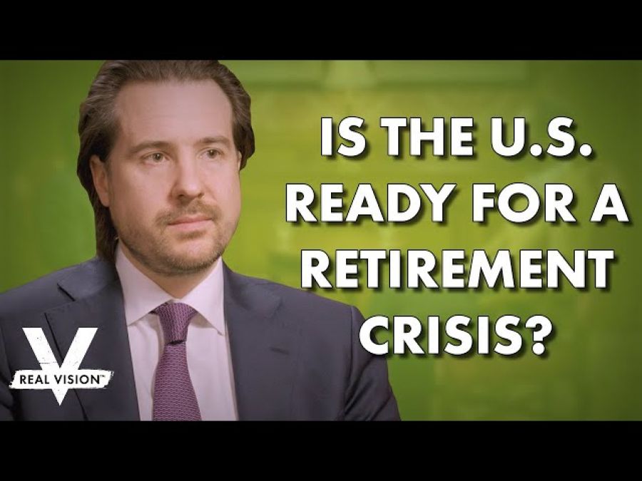 The States Most at Risk of a Pension Crisis (w/ Konstantin Boehmer)