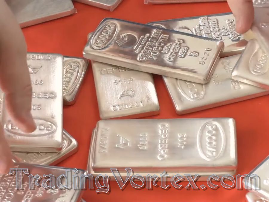 Silver Trading Tips: Is It Profitable for Beginners